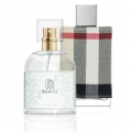 Francuskie perfumy podobne do Burberry London* 50 ml